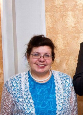 Татьяна, 63, Россия, Пермь
