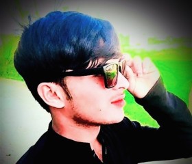 Adnan, 18 лет, اسلام آباد