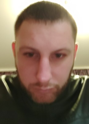 Михаил из Липецка 35 лет