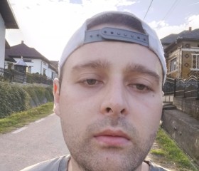 Whitebike, 27, Baia Mare (Satu Mare)