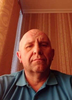 Алексей Жданов, 46, Россия, Старый Оскол