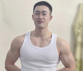 Gia Bảo, 30, Ho Chi Minh City