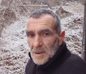 Robert, 59, Goris