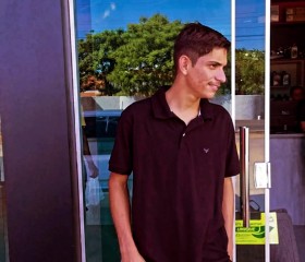 Pedro Henrique R, 19, Balsas