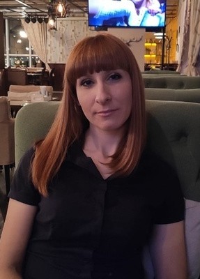 Мария, 35, Россия, Реж