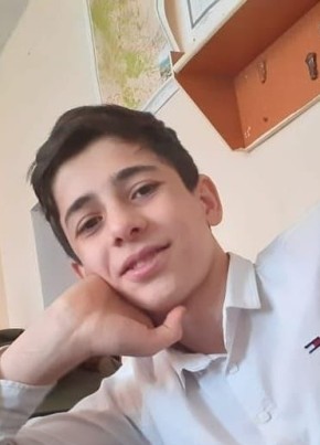 Murad, 22, Azərbaycan Respublikası, Bakı