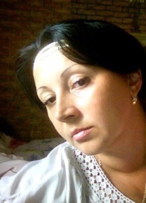 Наталья, 47, Россия, Донецк