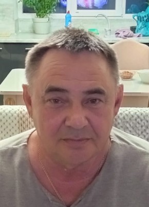 Евгений, 61, Россия, Оренбург
