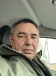 Евгений, 61 год, Оренбург
