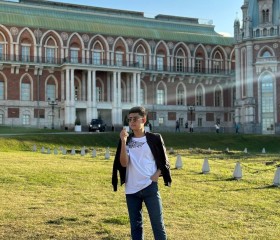 Aleksandr, 26 лет, Москва