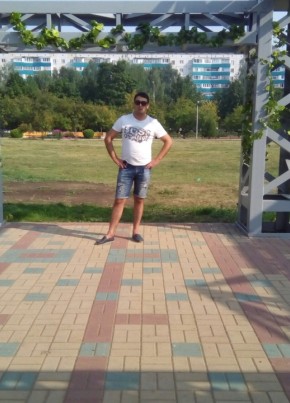 Ильдар, 40, Россия, Ростов-на-Дону