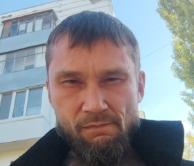 Eduard, 43, Oktyabrskiy (Respublika Bashkortostan)