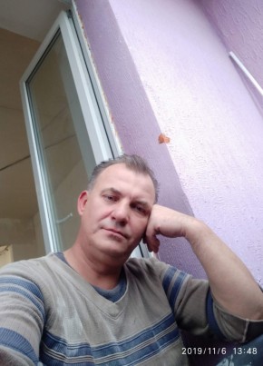 Александр, 50, Рэспубліка Беларусь, Маладзечна