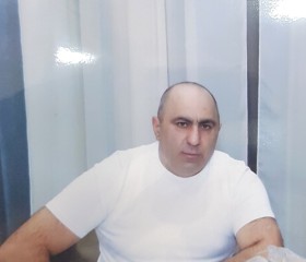 Овик, 44 года, Գավառ