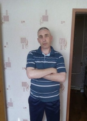 Николай, 50, Россия, Нарышкино