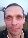 Sergey, 51, Moscow