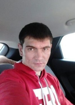 Александр, 36, Россия, Аркадак