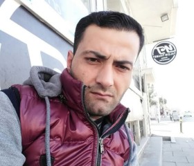 İZZEDDİN, 36 лет, Sultanbeyli