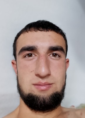 Diyorbek из Шатуры 23 года