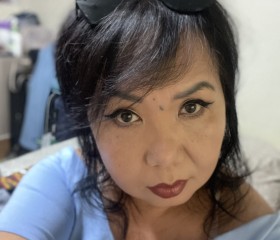 Alyona, 51, Ansan-si