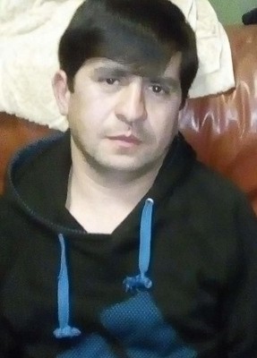 Давлатбег, 45, Россия, Касимов