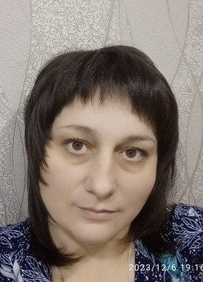 Екатерина, 40, Россия, Ачинск