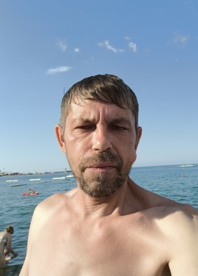 Александр из Дзержинския 46 лет