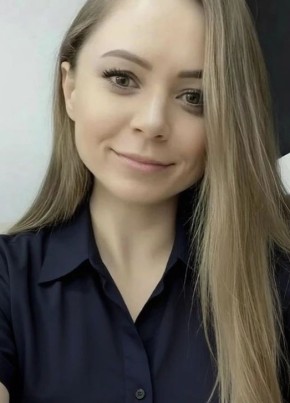 Наташа из Михайловка (Волгоградской обл.) 28 лет