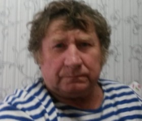 Владимир, 68 лет, Geoktschai