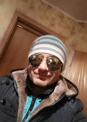 Алекс, 44, Россия, Бобров