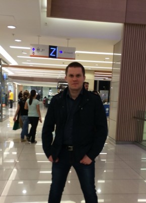 дмитрий, 34, Россия, Волгоград