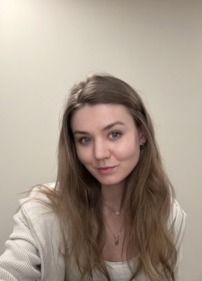 Ярина из Стерлитамака 30 лет