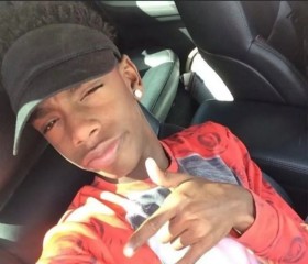 Kesion, 18, Houston