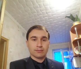 Руслан, 39 лет, Қӯрғонтеппа