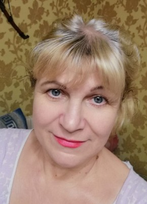 Елена, 59, Россия, Сызрань