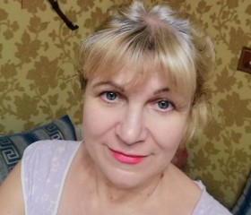 Елена, 59 лет, Сызрань