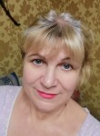 Елена, 59 лет, Сызрань