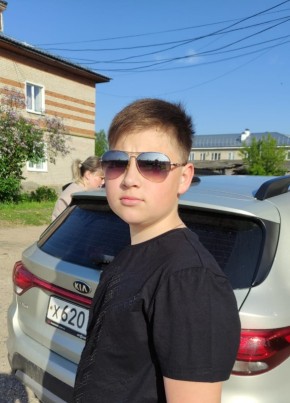 Егор, 22, Россия, Киржач