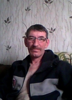 Валерий, 57, Россия, Уяр