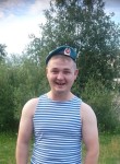 Никлоай - Усогорск