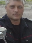 Николай, 46 лет, Ангарск