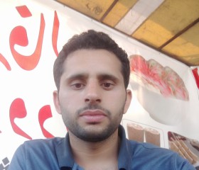 Noor Muhammad, 26 лет, اسلام آباد