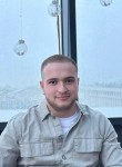 Orudzh, 28, Kogalym