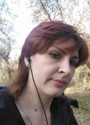 Дарья, 34, Россия, Орск