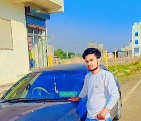 Raj chauhan, 24 года, Fatehābād (State of Uttar Pradesh)