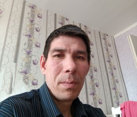 Roman, 41, Ulyanovsk