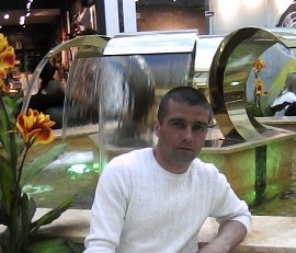 николай, 39 лет, Кострома