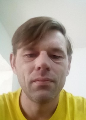 Дмитрий, 44, Россия, Бакшеево