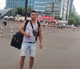 Тимур Еспаев, 32 года, Warszawa