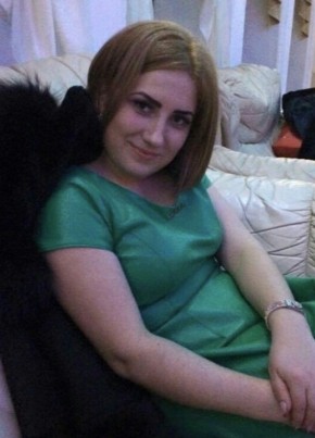 Tatiana, 36, Republica Moldova, Chişinău